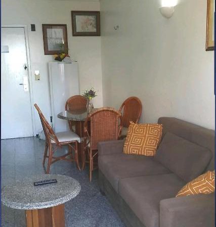 Apto No Saint Martin Flat - Hotel Tulip Inn Fortaleza Fortaleza  Kültér fotó