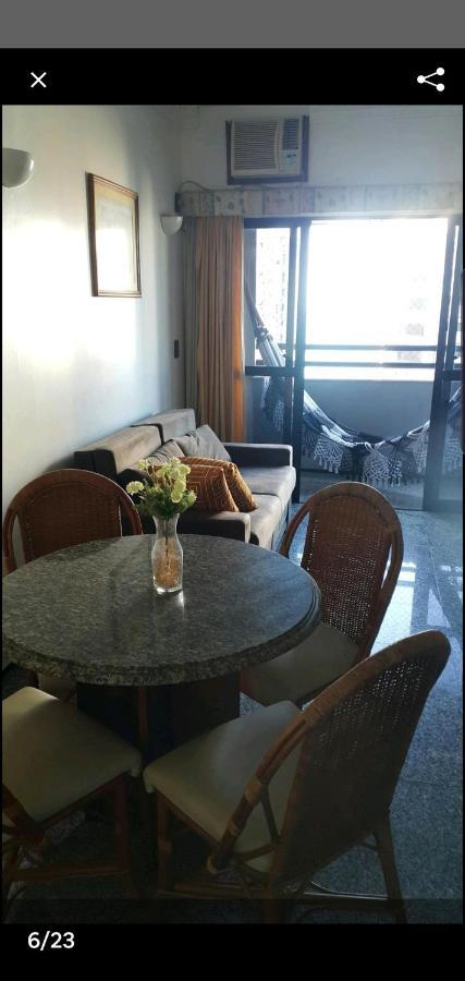 Apto No Saint Martin Flat - Hotel Tulip Inn Fortaleza Fortaleza  Kültér fotó